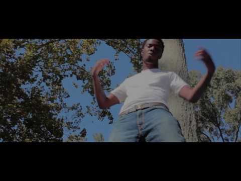 lil Trell - On The Grind (Official Music Video)[4K]