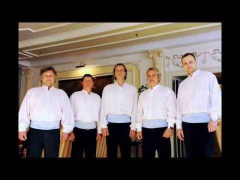 Klapa Nevera - Fiume Mix
