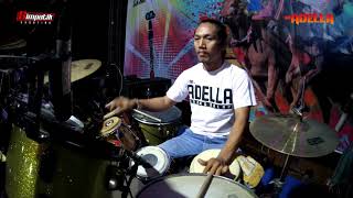 Download lagu All Artis Adella - Terkesima - Full Kendang Cak Nopy mp3