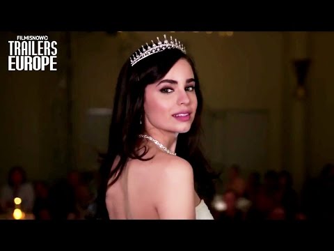 A Cinderella Story: If the Shoe Fits youtube thumbnail