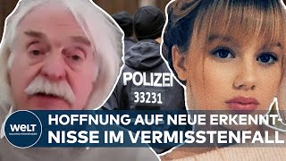 FALL REBECCA: &quot;Kein stilles Geschehen&quot;? – Darum führen Ermittler eine akustische Untersuchung durch