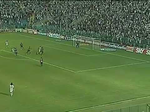 Gols - Ceará 4 x 3 Joinville - (25ª Rodada) Campeonato Brasileiro Série B 2012