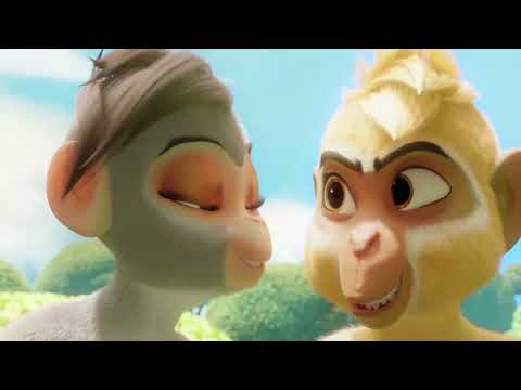 Türkçe Dublajlı Fragman | 14 Haziran'da Sinemalarda