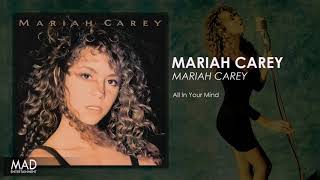 Mariah Carey - All In Your Mind