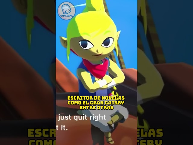 Vídeo relacionado con Es una cosa de Zelda que no entenderías Nombre personal Camiseta