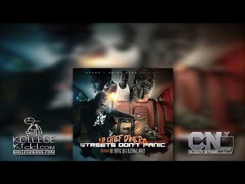 Lil Chief Dinero - Where You From (Feat. JB Bin Laden) [Prod. By JDOnThaTrack]