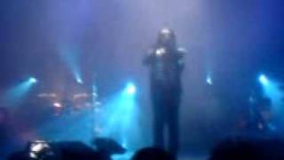 Marilyn Manson | Innsbruck, Austria | Pretty As A Swastika (1/2)