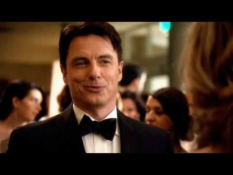 Arrow - Malcolm Merlyn (John Barrowman)