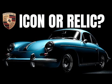 Porsche 356 History: Hidden Gem or Forever in the 911's Shadow?