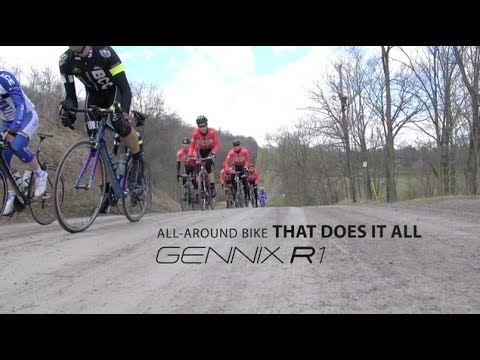 Gennix R1