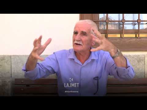 Masakra e Rahovecit - Si u vranë civilët shqiptarë në teqe? - 19.07.2023 - Klan Kosova