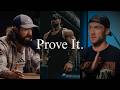 Prove Them All Wrong.