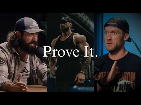 Prove Them All Wrong.