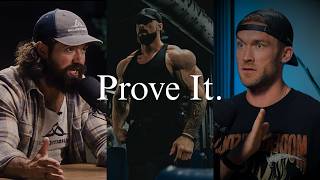 Prove Them All Wrong.