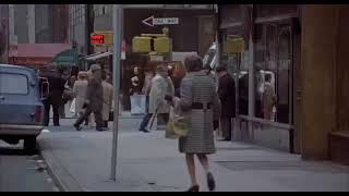 The Seven-Ups (1973) - Don Ellis vs Johnny Mandel music OST