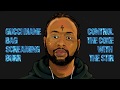 SHOCKTOWN CEDAR LYRIC VIDEO