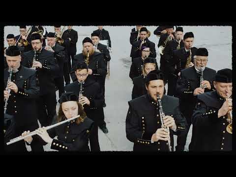 Adijo knapi; Orlek feat. Rudarska godba Hrastnik & JAMirko