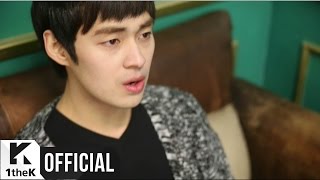 [MV] Jin Won(진원) _ A song for you(노래를 불러서)