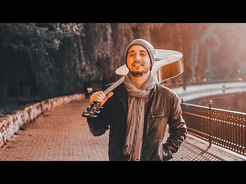 Beauty In The Mundane - Bird Of Figment feat  Cody Francis | Acoustic Song