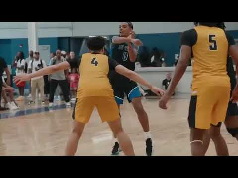 Brennan vs Central Basketball Live