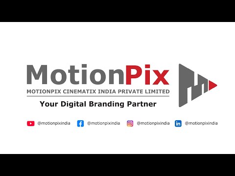 MotionPix India Corporate Video