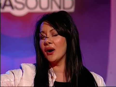 Nataša Matić - Ima neko gore ( TV Video 2009 )