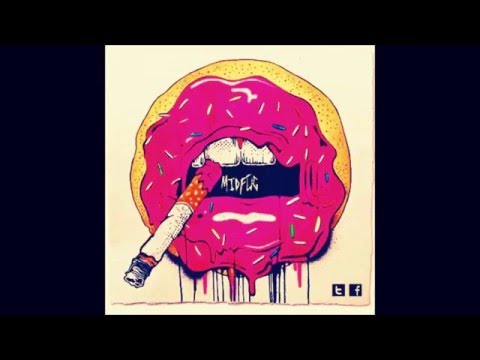 Midfug - Monster Love