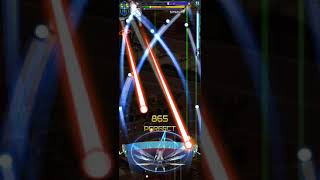 When you want to play shmups but you suck at shmups