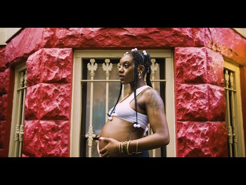 OSHUN - Milk (feat. Niambi Sala) [Official Video]