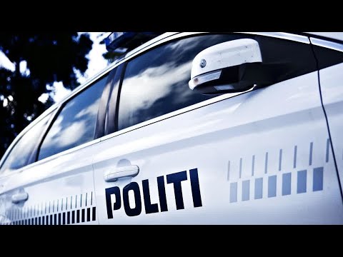 Politiet rystet over vanvidsbilister: 'Så er man da fuldstændig uden for