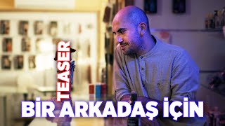 VOICES LIKE A RAZOR | FOR A FRIEND NEARBY