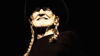 Willie Nelson This is How Without You Goes.....