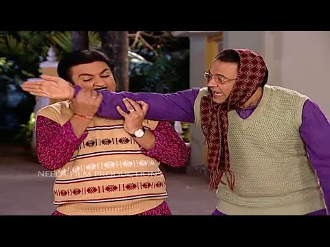 Ep 1330 - Fitness Camp In Gokuldham | Taarak Mehta Ka Ooltah Chashmah - Full Episode | तारक मेहता