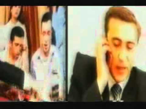 Vahid Qedim   Bacim oglu orxan montin