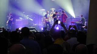 Shed Seven with guest Chris Helme - High Hopes