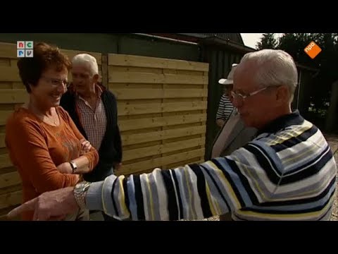 De Rijdende Rechter 19-09-2014 - Helse heining