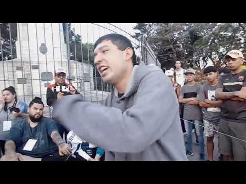 Lomas Under x FMS FECHA 4 -OCTAVOS- Pirámide vs RRJ