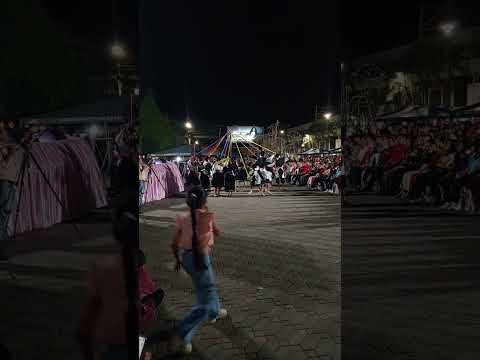 Grupo de danzas #macará