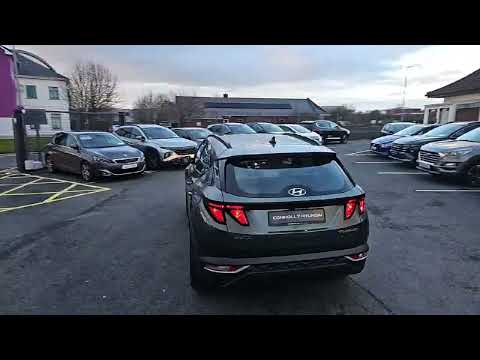 Hyundai Tucson 2WD Executive - €364 p/m ** JUST IN - Image 2