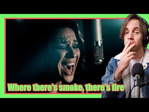 Null Positiv - Wo Rauch ist, ist auch Feuer /// 1ST TIME REACTION