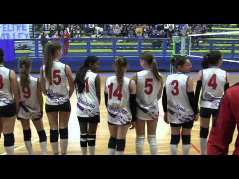 Finale U.13 campionato 2015-2016