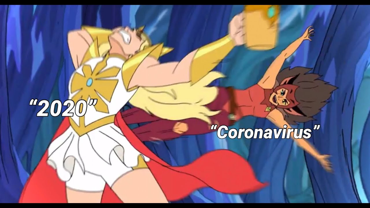 She-Ra but as memes | She-Ra And The Princesses Of Power