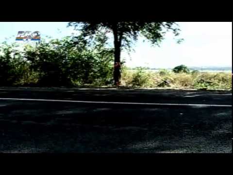 Aveau 180 km 5 tineri s au izbit violent cu masina intr un copac, langa Bulboaca  SOFERITA a murit