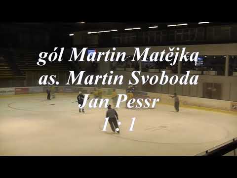 HC Lev Benešov HC Rytíři Vlašim 12 9 20 góly