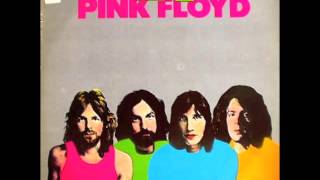 pink floyd It Would Be So Nice masters of rock 1974