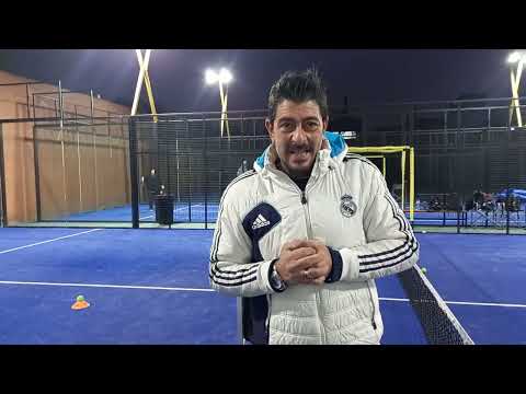 R.P con que tipo de smash arrancarías?