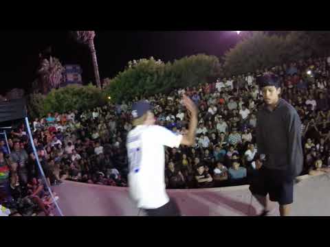 REDAK LC vs TAITA OYE LOCO - SEMIFINAL FECHA 9 - SOPORTE ALTERNO