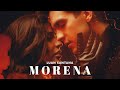 Luan Santana - MORENA (Clipe Oficial)