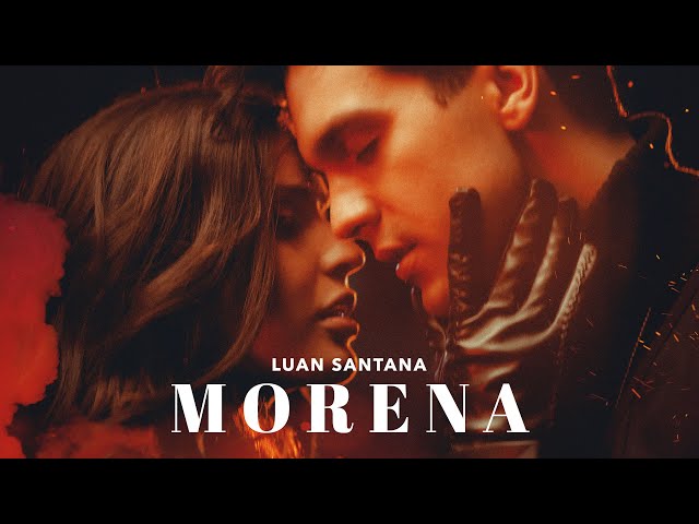 Download Morena Luan Santana