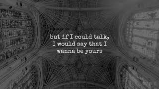 Lost for Words | Plested | Lyrics ☾☀